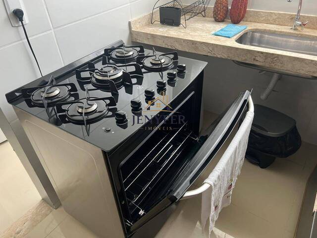 #2 - Apartamento para Venda em Porto Seguro - BA