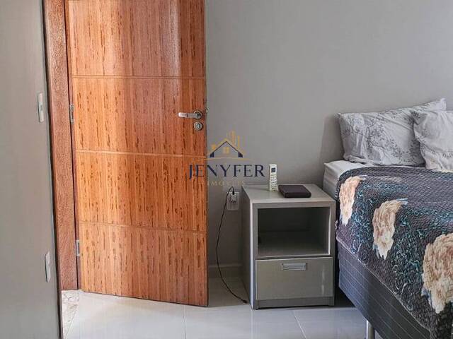 #2 - Apartamento para Venda em Porto Seguro - BA