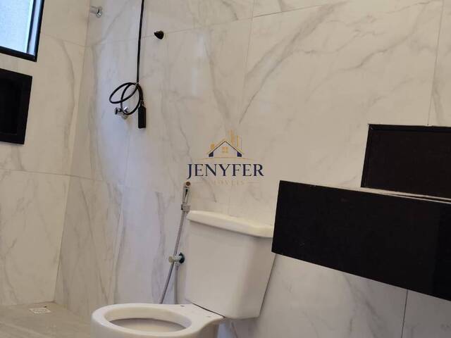 #5 - Casa para Venda em Porto Seguro - BA