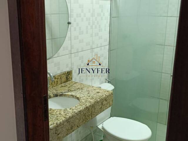 Apartamento para Locação em Porto Seguro - 5