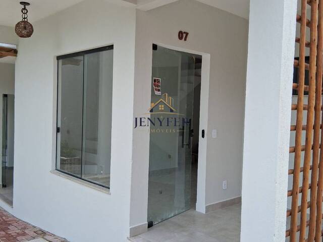 #8 - Apartamento para Locação em Porto Seguro - BA