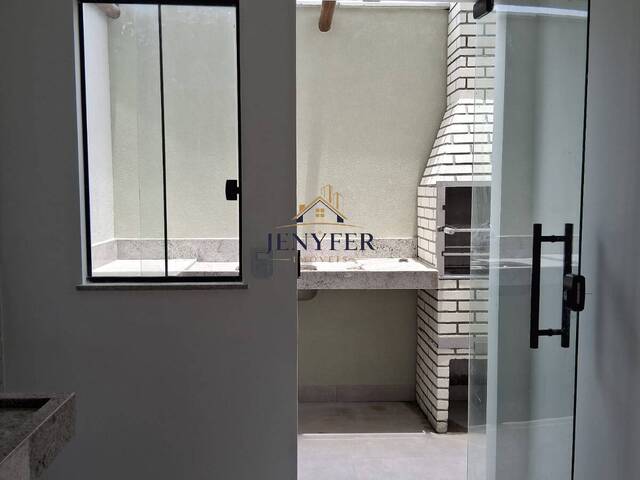 #8 - Apartamento para Locação em Porto Seguro - BA