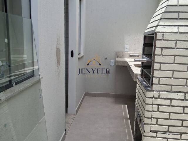 Apartamento para Locação em Porto Seguro - 4