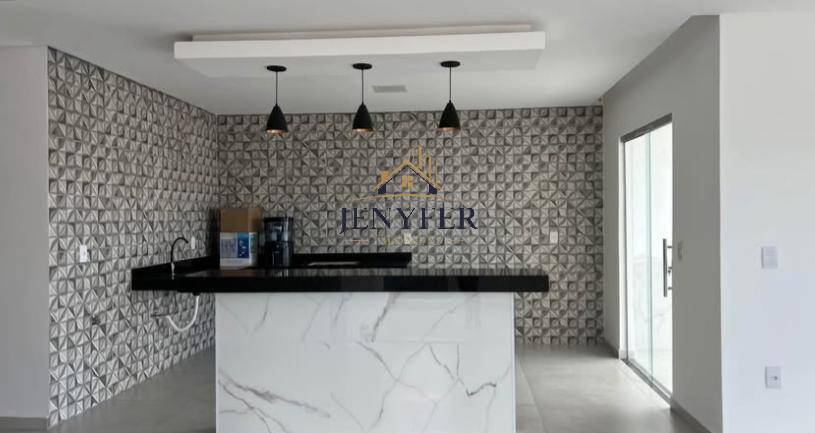 Casa, 3 quartos - Foto 4