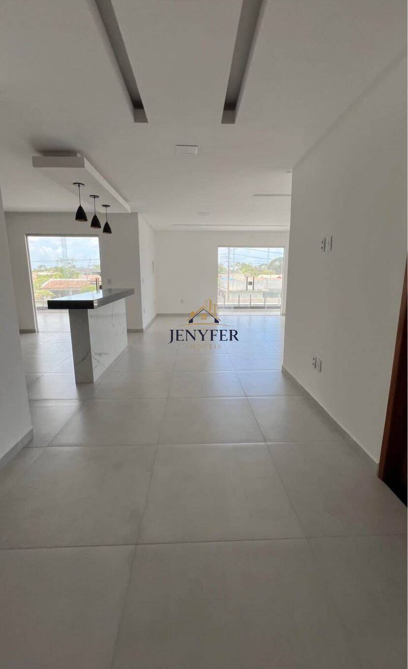 Casa, 3 quartos - Foto 5