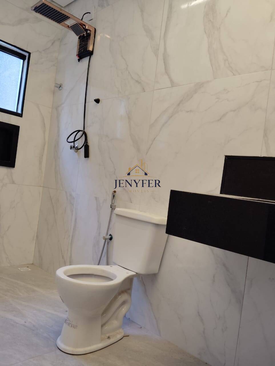 Casa, 3 quartos, 87 m² - Foto 2