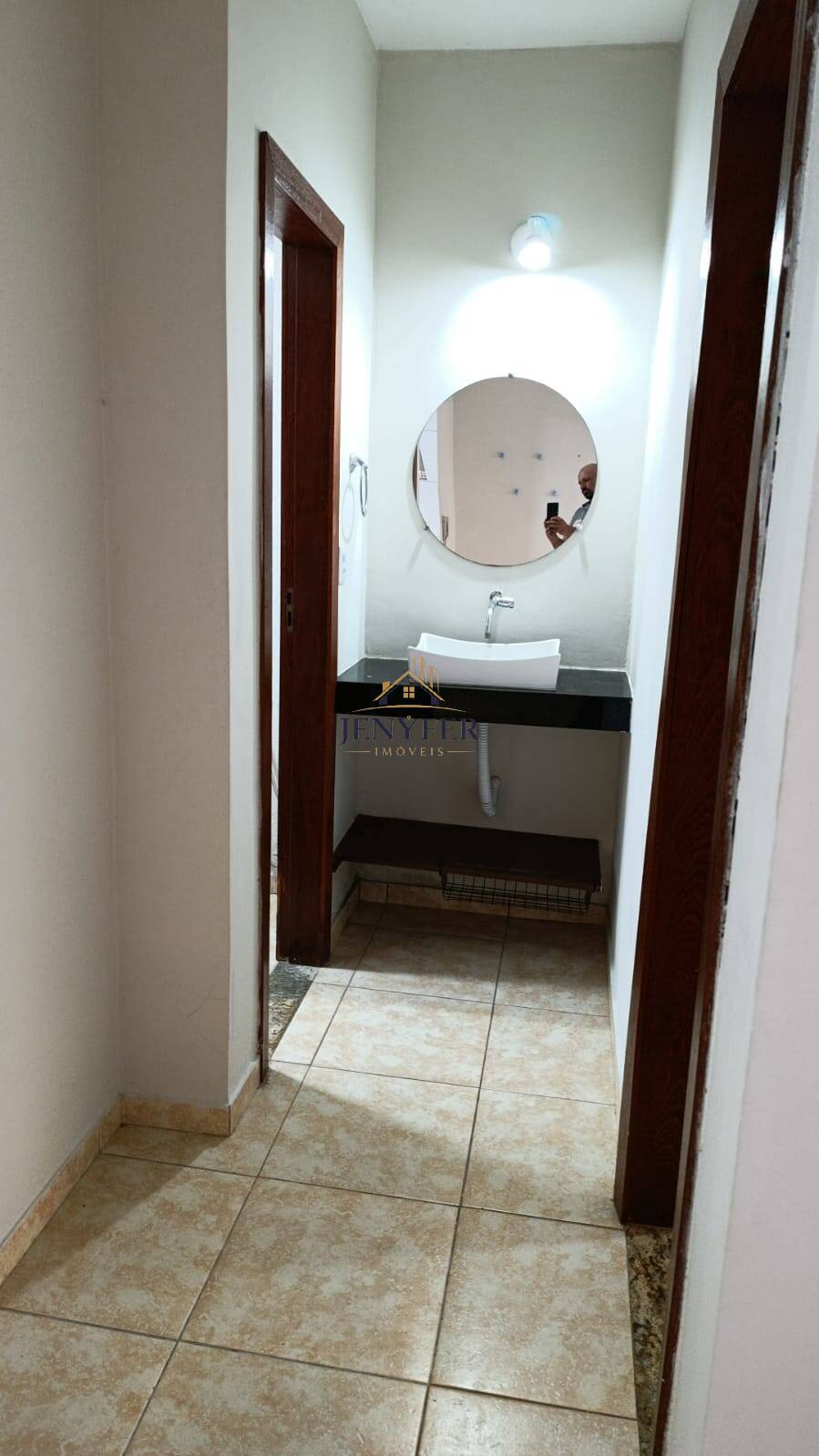 Apartamento, 1 quarto - Foto 5