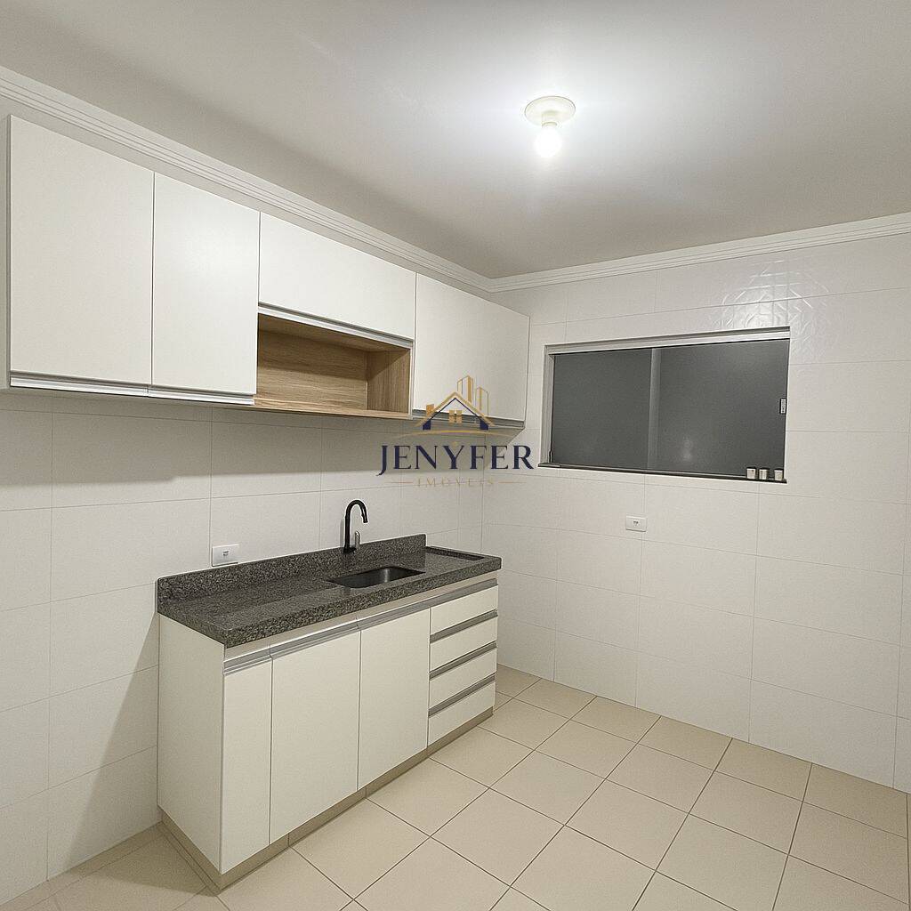 Apartamento, 2 quartos, 80 m² - Foto 3